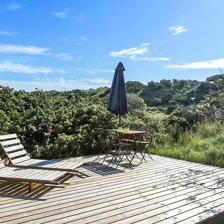 Charming Log House From 1976 Near Norlev 別荘 イェリング