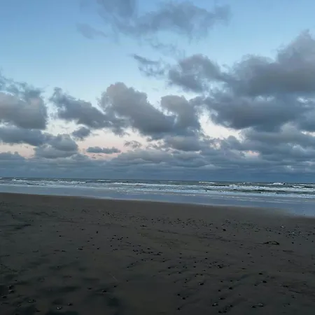 Charming Log House From 1976 Near Norlev 別荘 イェリング