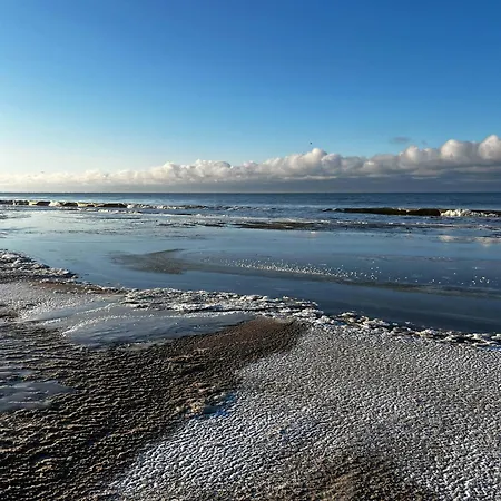 別荘 Charming Log House From 1976 Near Norlev