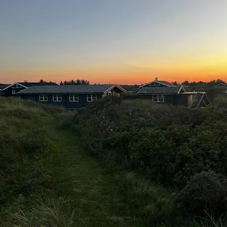 Charming Log House From 1976 Near Norlev 別荘 イェリング